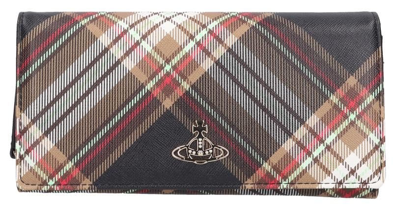 

Wallet DERBY [Vivienne Westwood] [Product]