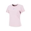 D.Fresh Moisture Wicking Sports Short Sleeve Running T-Shirt Women Tops 2012D343-700