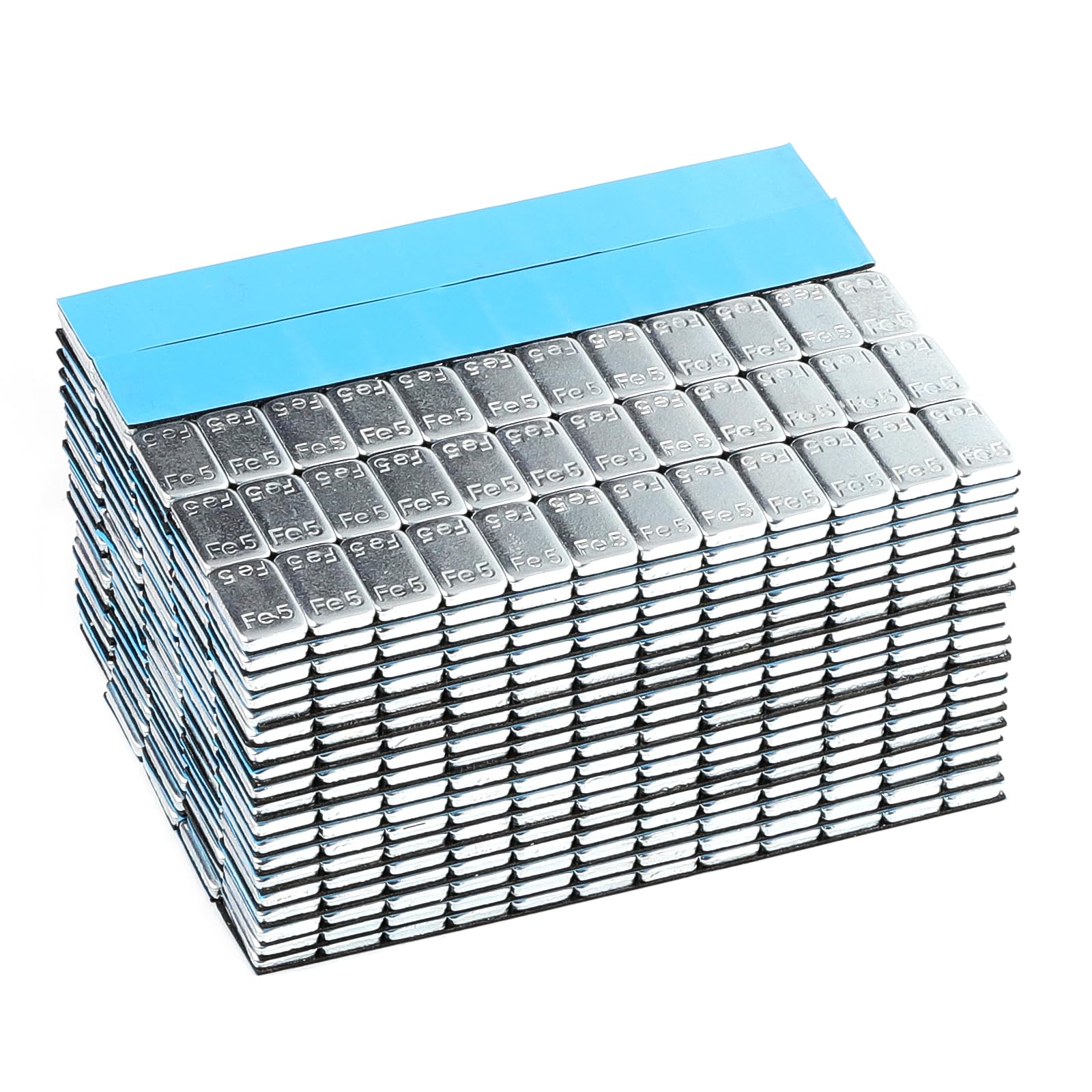 

JiiinMiiin Стальной балансировочный стенд для колес 6 кг Набор большой вместимости для выравнивания шин в мастерских и ремонте Подходит для всех типов транспортных средств Грузы, (Тип 5g),