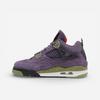 Jordan 4 Retro Canyon Purple (Dámské)