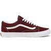 Vans Old Skool Suede Suede Port Royale White VN0A4U3B6DZ