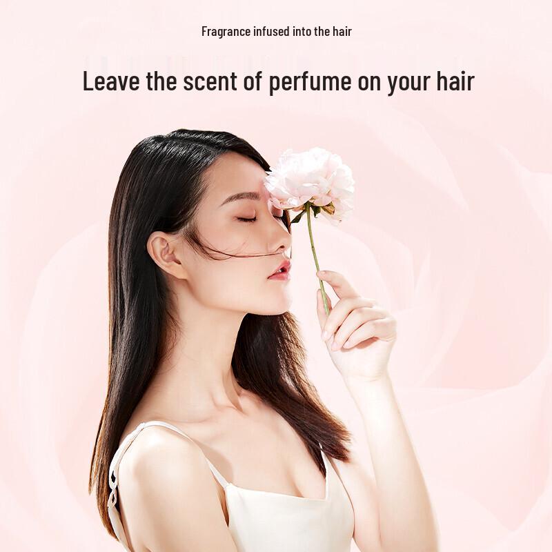 Adoll Rose Essential Oil Conditioner