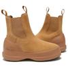 Moon Boot Luna Chelsea Suede Boots