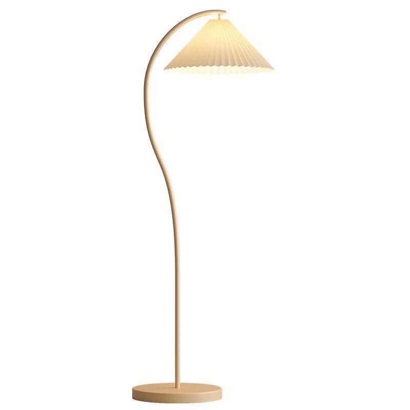 Nufeng Smart Golvlampa med Fjärrkontroll