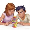 Crazy Tower Card Stacking Game For Family Fun And Brain Development