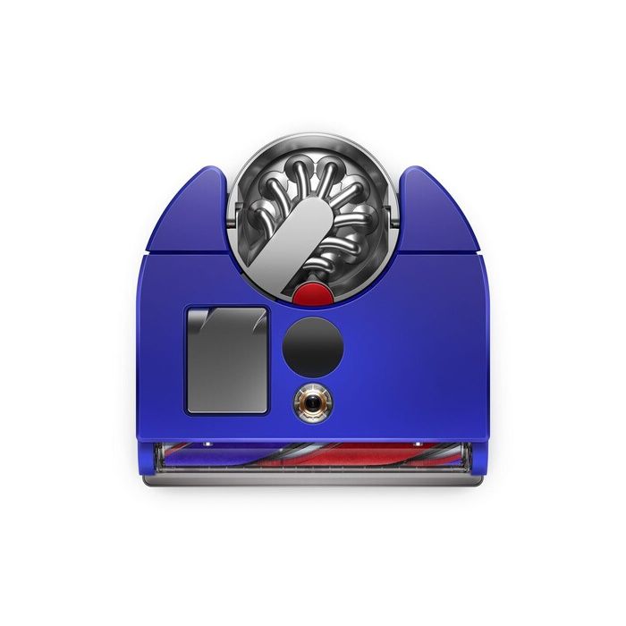 Dyson Blau 360 Vis Nav, Staubsauger Roboter, - Bild 5