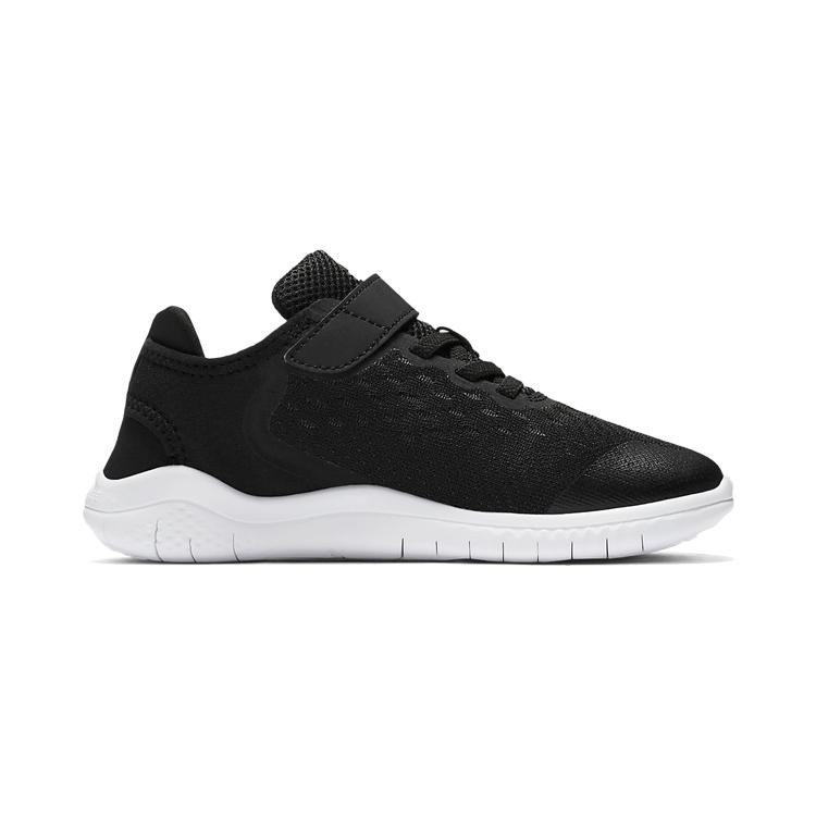 Nike Free RN 2018 Cushioning Slip Resistant Abrasion Resistant Breathable AH3452-003