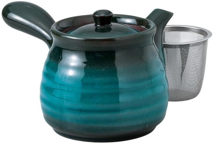 

Чайник Shinkai Rokuhei x 11 x Керамический чайник от Setomonohonpo [11 10.5см 500мл]