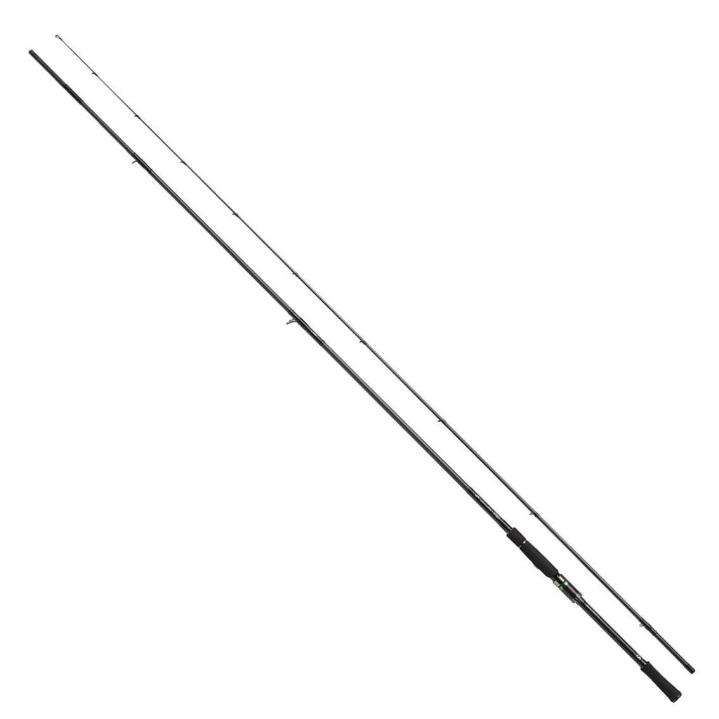 Daiwa Emeraldas STOIST AGS 108MLM Eging Rod