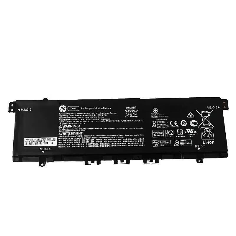 HP KC04XL Laptop Battery