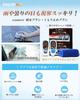 Zepan Car Car Repellent Brush, Window Cleaning, Film Remover, Window Glass ,