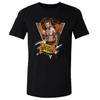 2026 New Randy Orton Series Pure Cotton T-shirt for Men and Women Summer Clothing Fashion Casual Short Sleeved Tshirt Streetwear