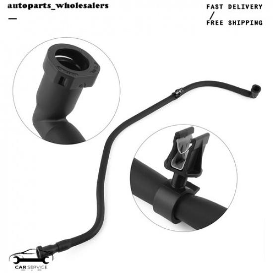 Fuel Vapor Purge Hose For 2005-2008 Ford F-150/Expedition Models w/ 5.4L Engine