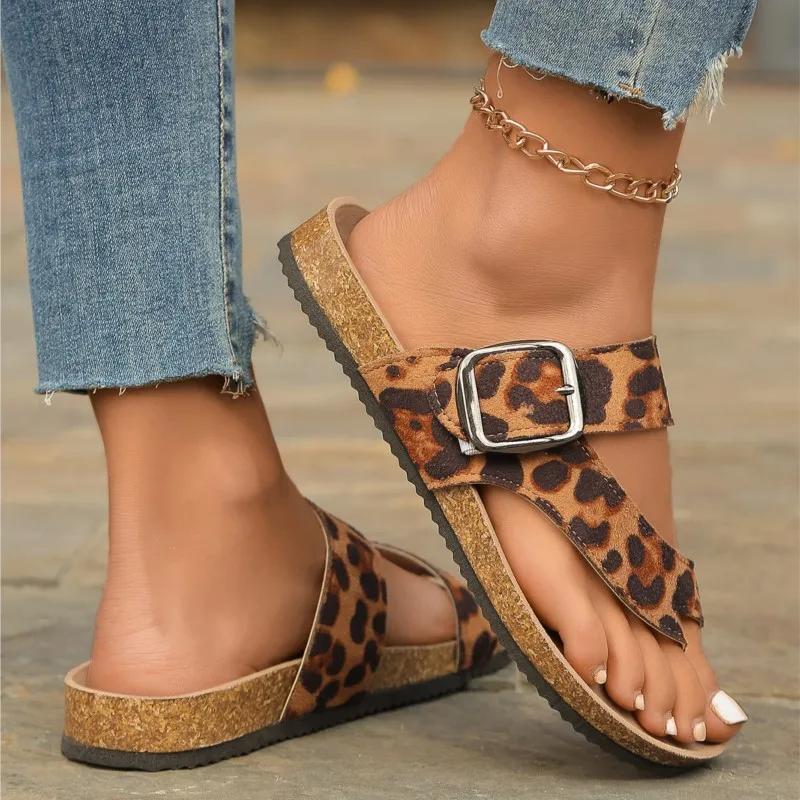 Fashion Summer Women Shoes Sandals Casual Walking Shoes Soft Women's Shoes Party Women Shoe Slides Slippers Women Footwear Female