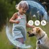Rechargeable Portable Ultrasonic Pest Repellent Mini Mosquito Repeller Outdoor Pest ControI  Summer