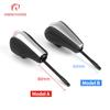 Car Automatic Gear Shift Knob Head Gear Shift Lever Stick For BMW E81 E87 E83 E84 E89 E53 E46 E90 X1 X3 X5 Z4 3
