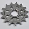 525 Motorcycle Front Sprocket For Kawasaki Ninja ZX-10R ZX10R ZX1000 ZX1002 04-25 ZX-10RR 17-25 ZX-9R ZX9R ZX900 02-03 KLV1000