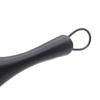 Versatile Tailpiece Electric Guitar Aluminum Alloys Bridge Violin Tailpiece for Home Practice and Concerts