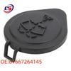 BMW E46/E90/X3/X5 Washer Fluid Reservoir Cap Lid 61667264145