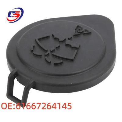 Bouchon de réservoir de liquide lave-glace BMW E46/E90/X3/X5 61667264145