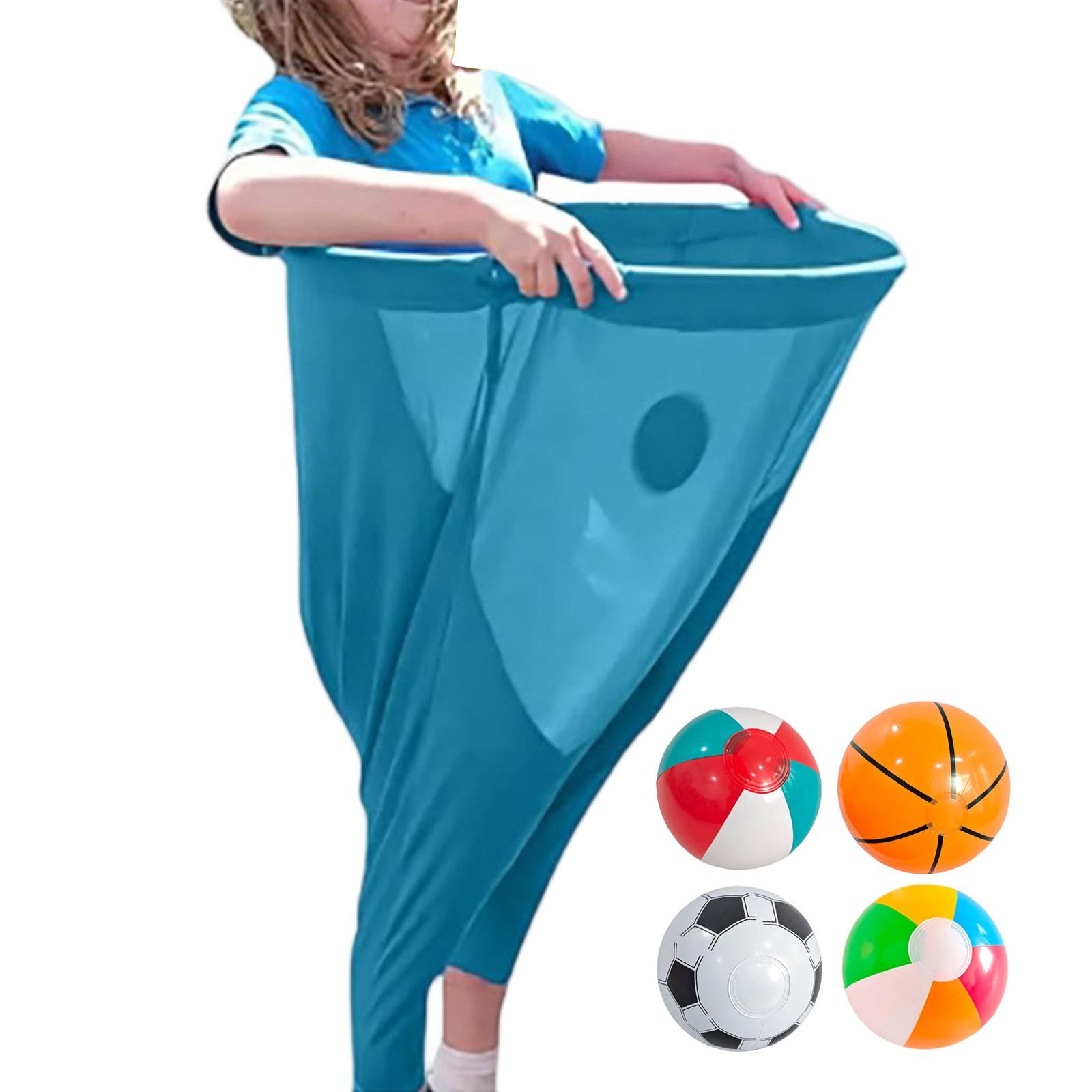 Игра во дворе «Бабушкины трусы», Причудливая вечеринка, игра на свежем воздухе, Игра во дворе «Бабушкины трусы», Игра в бросание для родителей и детей, Наслаждайтесь супер весельем небесно-голубой