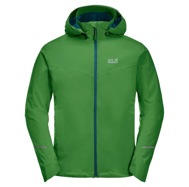 Куртка Jack Wolfskin Atlas Tour JKT M
