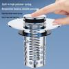 Larsd Basin Pop-up Drain Stopper