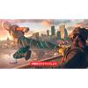 Watch Dogs: Legion Ultimate Edition - PS4 [CERO Rating Screening Schedule (“Z” Assumed)]