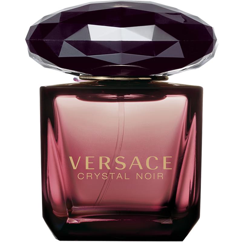 Versace Women's Iconic Fragrance Collection