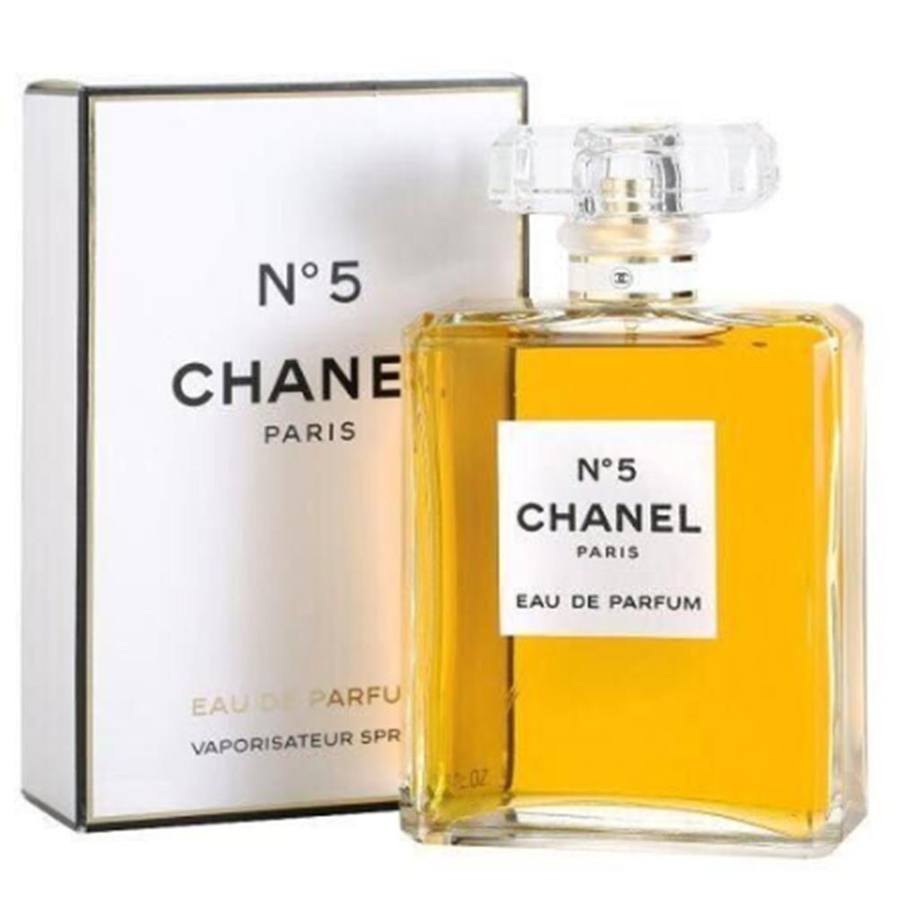 Chanel No5 Туалетная вода спрей 100мл