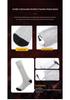 2026 USB Electric Heated Socks for Men & Women - Ideal for Outdoor Skiing & Mountaineering