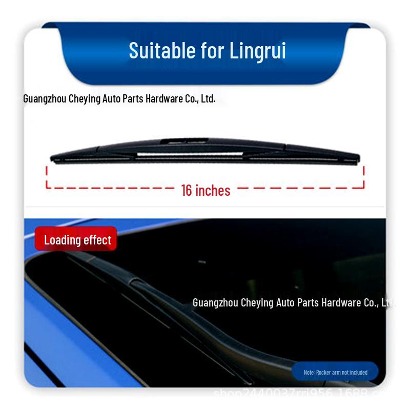 

Задний дворник Honda для CRV, Fit, Odyssey, Vezel, XRV, Avancier, URV, Jade Avancier/URV