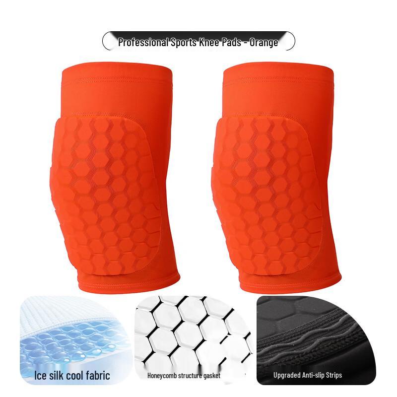 TULX Sports & Dance Knee Pads