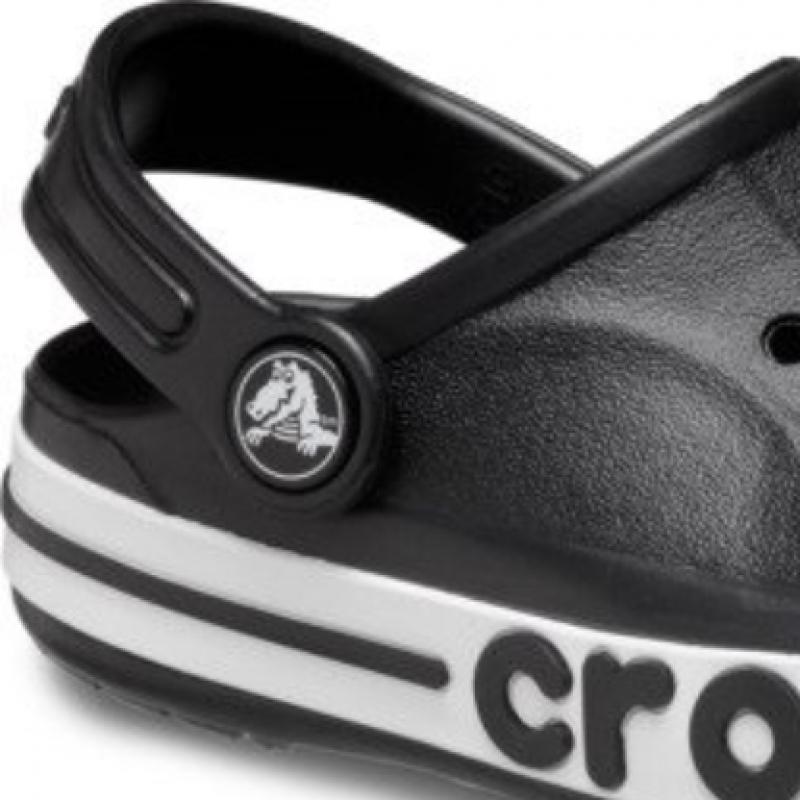 Crocs Baya Band Clog K 207019 001