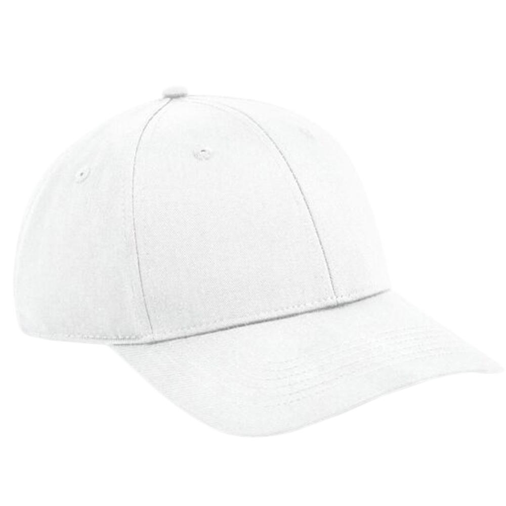 Urbanwear 6 Panel Snapback Cap