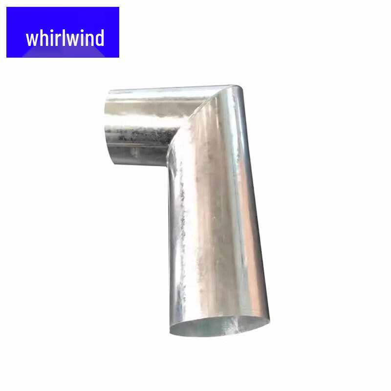 Camping Tent Stove Flue T-Joint Connector