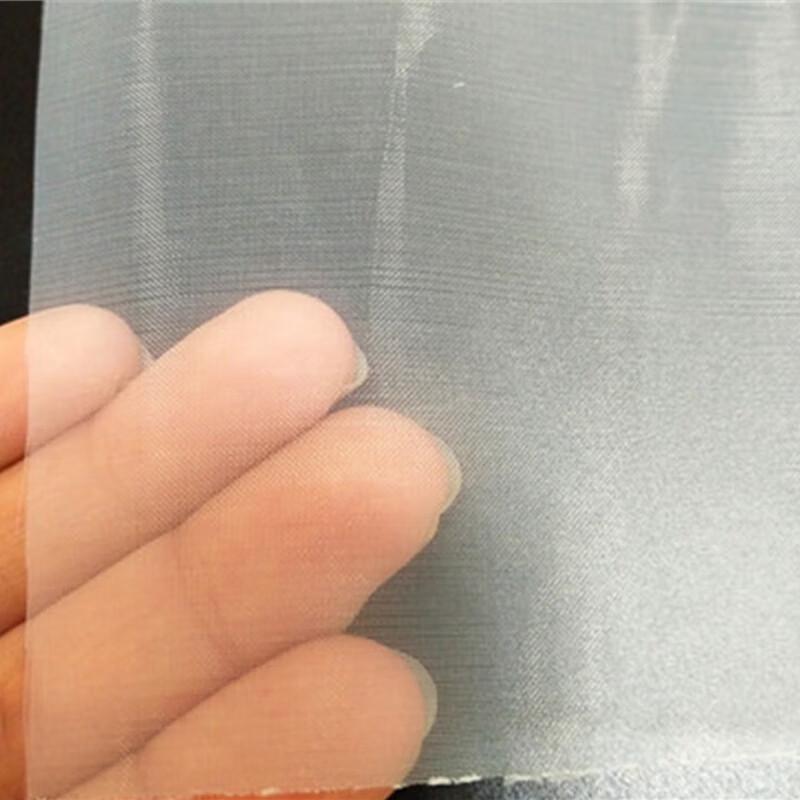 Zhuhua Industrial Thickened 100 Mesh Insect Screen Roll