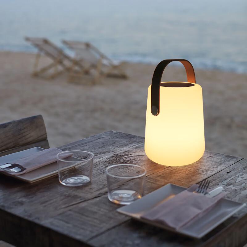 Pailide Solar Outdoor Garden Lantern