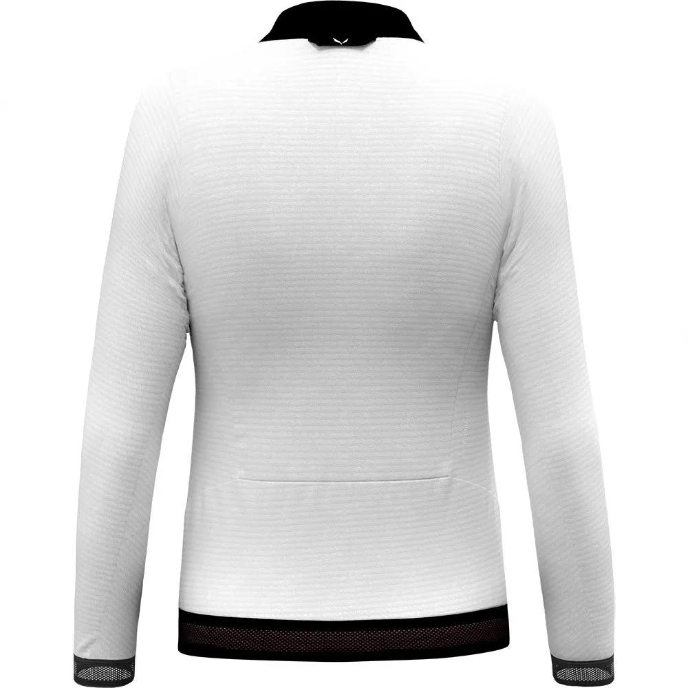 Salewa Fleece with Zipper Pedroc Pl 2