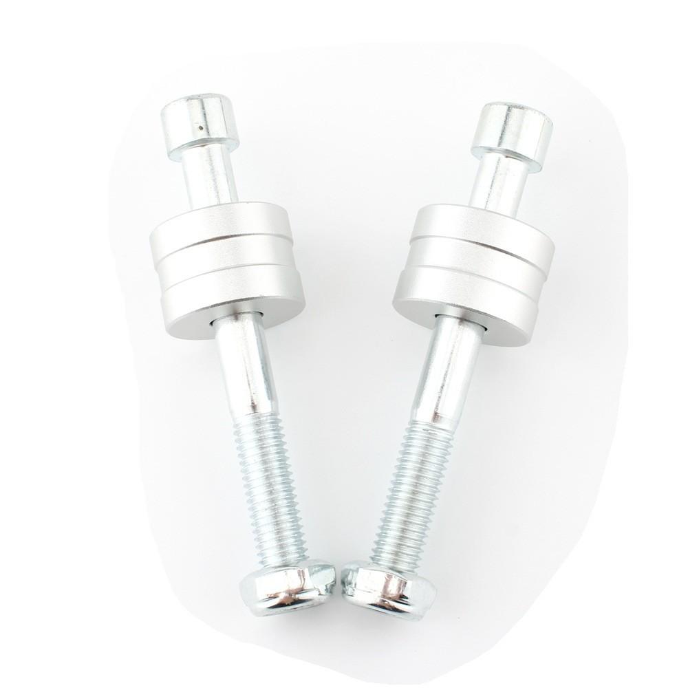 

Райзеры Высококачественный Руль Черного и Серебристого Цвета Для Ducati Hypermotard 1100 0709 Для Улучшенного Опыта Вождения Tall Silver