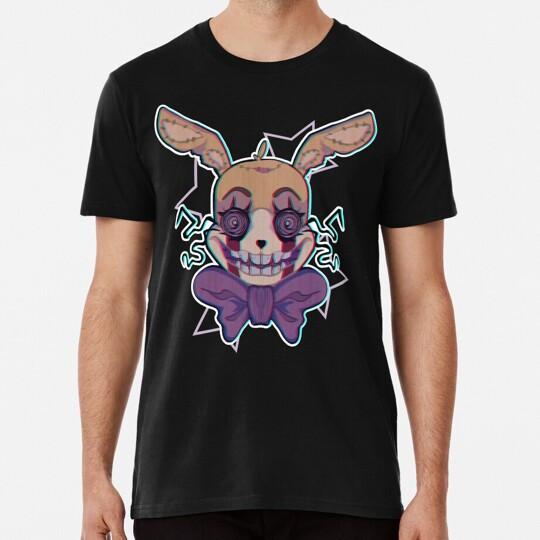 

Glitchtraps Size S to 5XL Made in the USA T-Shirt Unisex T-Shirt XL