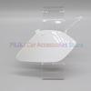 Front Bumper Towing Hook Cover For BMW X1 F48 F49 LCI 2019-2022 Tow Hauling Eye Trailer Cap Housing Shell Painted Car Accessorie