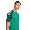 adidas Mens World Cup 2026 Algeria Away Shirt