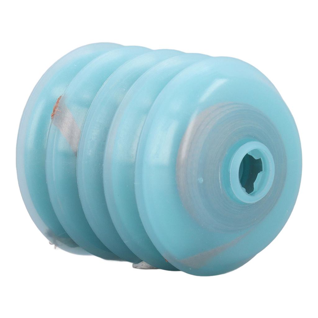 5 Stück Lötdocht Rückstandsarm Zinnentfernung 3mm X 1,5m Lötdocht Entlötdocht für Leiterplatten