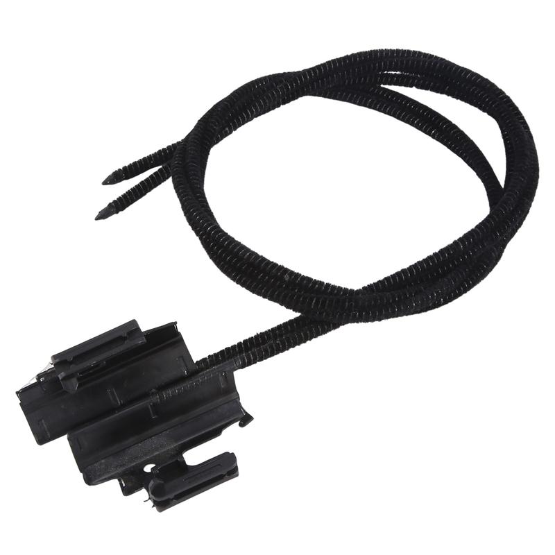 Car Sunroof Glass Cables Fits for BMW Mini Cooper F55, 56 & 60 2017- 54107379616 54107379624
