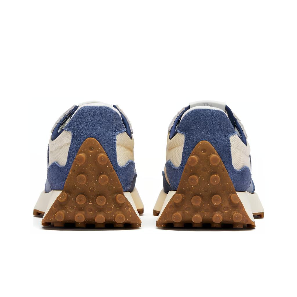 New New Balance 327 Vintage Indigo Arctic Grey MS327RD