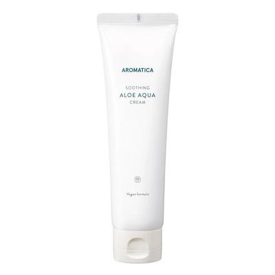 Zklidňující Aloe Aqua krém 150 ml