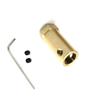 Anti-corrosion Coupler Brass Plating Anti-rust Gold Spanner
