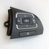 Steering Wheel Multifunction Button For VW Jetta MK6 VW Golf MK6 EOS Golf Plus Tiguan Touran Amarok Caddy 5C0959537B 5C0959538B