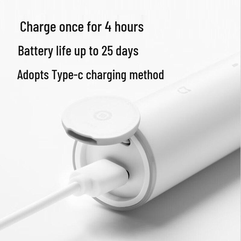 Xiaomi T300 Sonic Electric Toothbrush